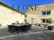 Maison 5 pièces 140 m²