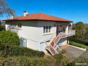 Maison 5 pièces 140 m²