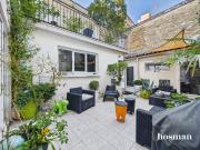 Maison 5 pièces 140 m²