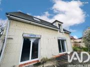 Maison 5 pièces 140 m²