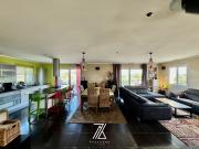 Maison 5 pièces 140 m²