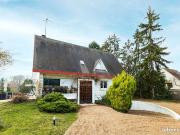 Maison 5 pièces 140 m²