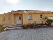 Maison 5 pièces 140 m²