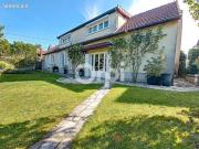 Maison 5 pièces 140 m²