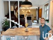 Maison 5 pièces 140 m²