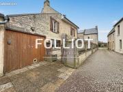 Maison 5 pièces 140 m²