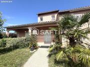 Maison 5 pièces 140 m²