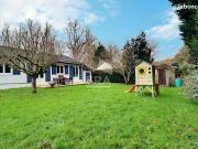 Maison 5 pièces 140 m²