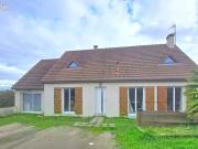 Maison 5 pièces 140 m²