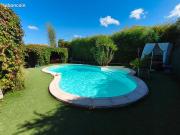 Maison 5 pièces 140 m²