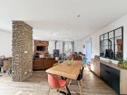 Maison 5 pièces 140 m²