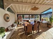 Maison 5 pièces 140 m²