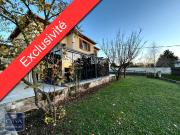 Maison 5 pièces 140 m²