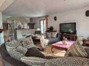 Maison 5 pièces 140 m²