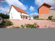 Maison 5 pièces 140 m²