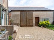 Maison 5 pièces 140 m²