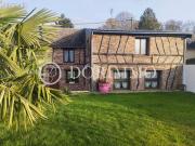 Maison 5 pièces 140 m²