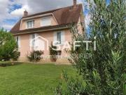 Maison 5 pièces 140 m²