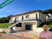 Maison 5 pièces 140 m²