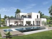Maison 5 pièces 140 m²