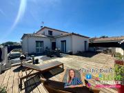 Maison 5 pièces 140 m²