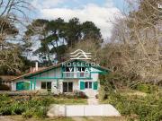 Maison 5 pièces 140 m²