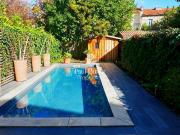 Maison 5 pièces 140 m²