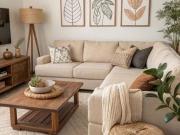 Maison 5 pièces 140 m²