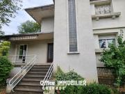Maison 5 pièces 140 m²