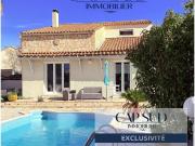 Maison 5 pièces 140 m²