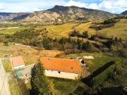 Maison 5 pièces 140 m²