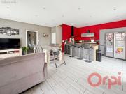 Maison 5 pièces 140 m²