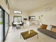 Maison 5 pièces 140 m²