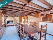 Maison 5 pièces 140 m²