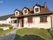 Maison 5 pièces 140 m²