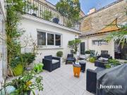 Maison 5 pièces 140 m²