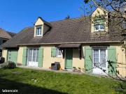 Maison 5 pièces 140 m²