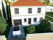 Maison 5 pièces 140 m²