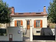 Maison 5 pièces 140 m²