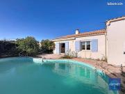 Maison 5 pièces 140 m²