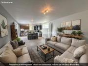 Maison 5 pièces 140 m²