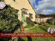 Maison 5 pièces 140 m²