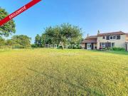 Maison 5 pièces 140 m²