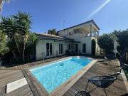 Maison 5 pièces 140 m²