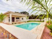 Maison 5 pièces 140 m²