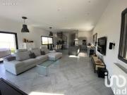 Propriété 5 pièces 140 m²