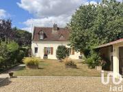 Maison 5 pièces 140 m²