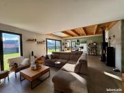 Maison 5 pièces 140 m²