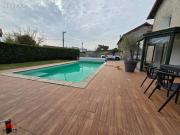 Maison 5 pièces 140 m²