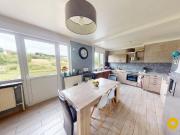 Maison 5 pièces 140 m²